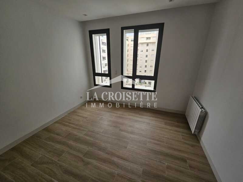 Appartement S+2 à Ain Zaghouan Nord